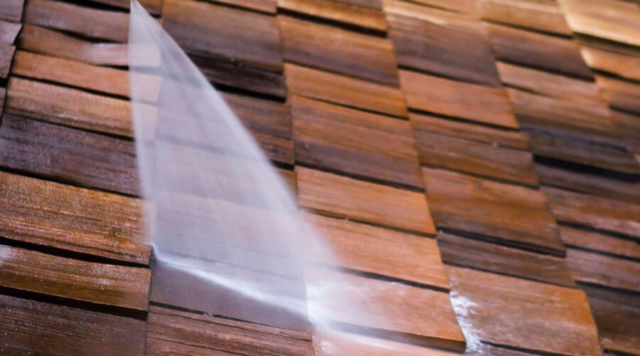 Professional tile roof repair services in Midlothian, TX